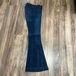 Kimes: Jennifer Jeans